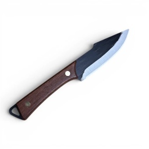 Cutit bucatarie pentru decojit, lama 10 cm, KingGary