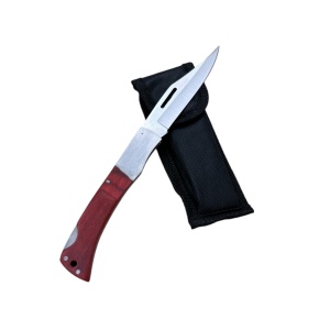 Cutit pliabil pentru buzunar GR110 KAVI ONE