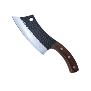 Cutit tip satar full tang, lama 15.5 cm, Ringen K - Img 2