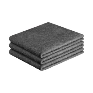 Laveta pentru curatarea cutitelor din microfibra, 31x28.5 cm