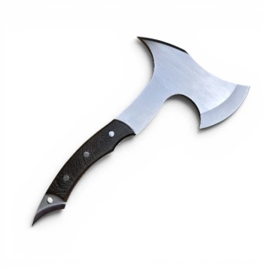 Secure Forge outdoor, lama otel german 9 cm, KaviOne