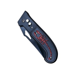 Briceag Scorpion Handle GR117 KAVI ONE - Img 2