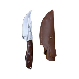 Cutit aventura full tang, lama 10 cm, Ringen K