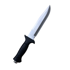 Cutit bushcraft cu busola GR63 KAVI ONE - Img 2