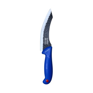 Cutit de feliat, lama 17.5 cm, Ringen K, Albastru - Img 1