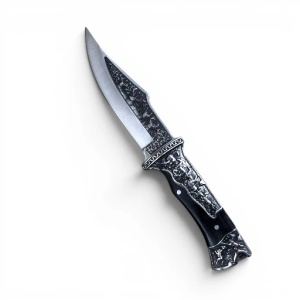 Cutit Legacy outdoor, lama 13 cm, KaviOne
