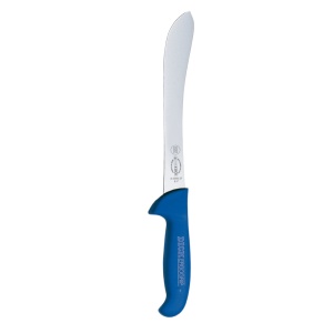 Cutit pentru feliat F.Dick Ergogrip, lama ingusta si rigida 21 cm, 8.2369.21