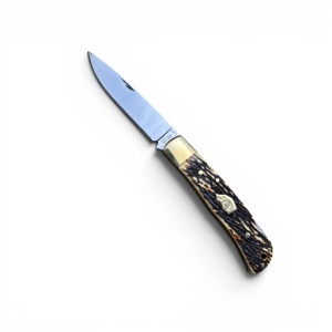 Cutit Viper, deschidere manuala, lama otel inox 8 cm, Kavi One