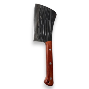 Satar pentru spart oase otel carbon, lungime lama 20.5 cm