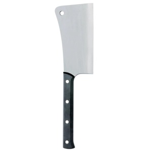 Satar profesional macelarie, lungime lama 25 cm, 1.8 kg, F.Dick 9.2022.25 - Img 2
