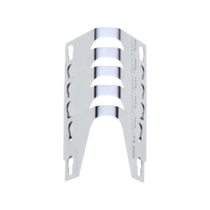 Set 5 lame pentru cutit extras coaste F.Dick 14 mm
