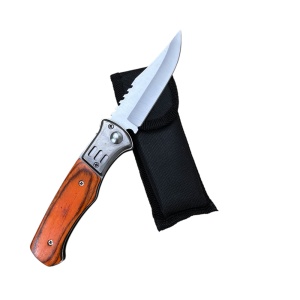 Briceag manual Grizzly GR128 KAVI ONE - Img 1