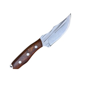 Cutit aventura full tang, lama 10 cm, Ringen K