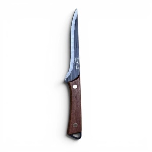 Cutit bucatarie filetat, lama 12 cm, KingGary