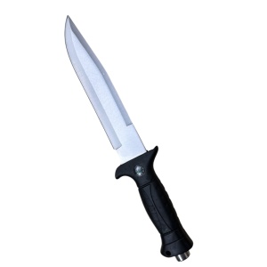 Cutit bushcraft cu busola GR63 KAVI ONE - Img 3
