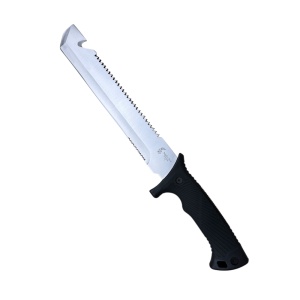 Cutit cu lama dreapta 25 cm, 726 KAVI ONE - Img 2