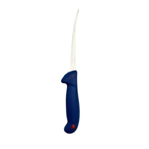 Cutit feliat peste, 31 cm, lama flexibila