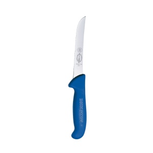 Cutit pentru dezosat si transat F.Dick ERGOGRIP, lama dreapta si rigida 14 cm, 8.2277.14