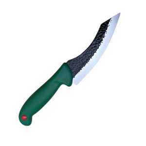 Cutit pentru feliere, lama 15.5 cm, Ringen K, Verde - Img 2
