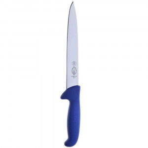 Cutit pentru spintecat, lama 21cm, rigida, F.DICK ERGOGRIP 8.2007.21 - Img 2