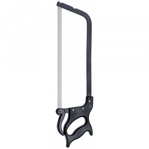 Fierastrau manual pentru oase, lama 42 cm otel carbon