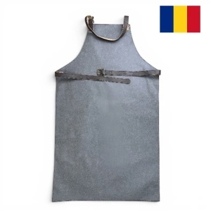 Sortul Bucatarului, piele ecologica premium, 100x60 cm - Img 3