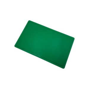 Tocator bucatarie profesional, HACCP GN1/1, 53x32.5x2 CM, Verde, Chef Line, Heinner