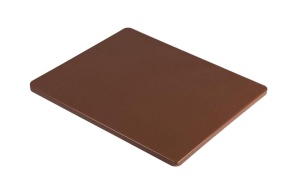 Tocator profesional HACCP GN1/2, 26.5x32.5x1cm, Maro, Chef Line, Heinner