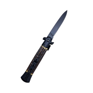 Briceag cu deschidere flipper GR48 KAVI ONE - Img 3