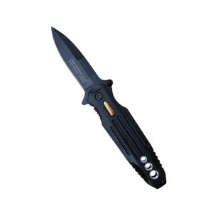 Briceag manual Bullet Handle GR92 KAVI ONE - Img 2