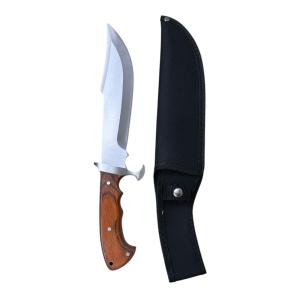 Cutit bushcraft 728 KAVI ONE - Img 1