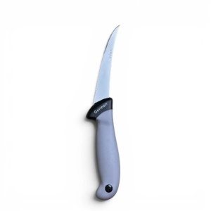Cutit de dezosat, lama curbata 12 cm, KaviOne