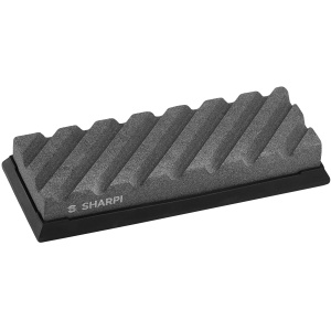 Piatra de rectificat pietre SHARPI, granulatie grosiera 300 grit