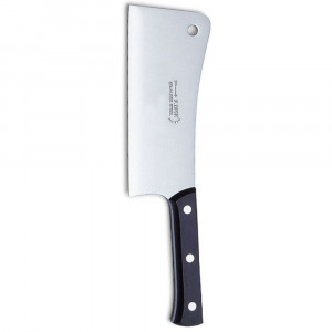 Satar profesional pentru macelarie, lama 20 cm, F.DICK 9.2098.20