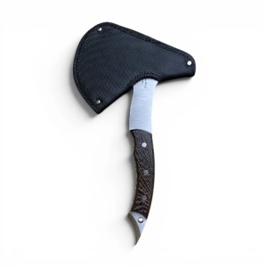 Secure Forge outdoor, lama otel german 9 cm, KaviOne