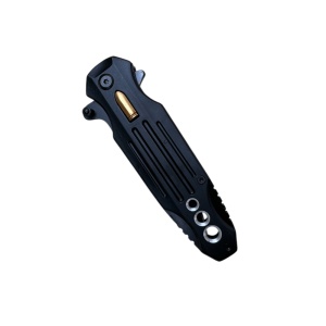 Briceag manual Bullet Handle GR92 KAVI ONE - Img 3
