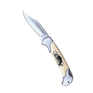 Briceag manual Fish Handle GR84 KAVI ONE - Img 1