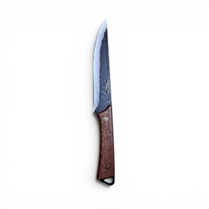 Cutit bucatarie pentru portionat, lama 13 cm, KingGary