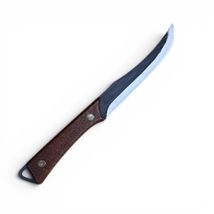 Cutit bucatarie universal, lama 12 cm, KingGary