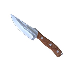 Cutit pentru aventura full tang, lama 10 cm, Ringen K