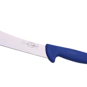Cutit pentru transat F.Dick ERGOGRIP, lama rigida 23 cm, 8.2385.23 - Img 2
