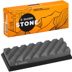 Piatra de rectificat pietre SHARPI, granulatie grosiera 300 grit