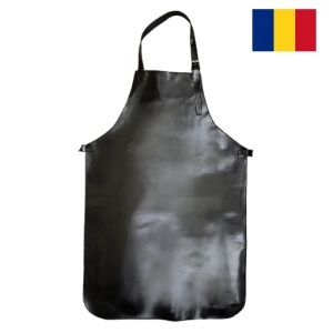 Sortul Macelarului, piele sintetica, 100x60 cm