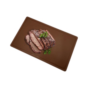 Tocator bucatarie profesional, HACCP GN1/1, 53x32.5x2 CM, Maro, Chef Line, Heinner