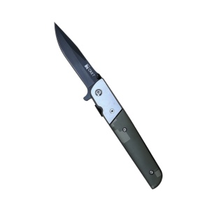 Briceag manual Army Handle GR93 KAVI ONE - Img 1