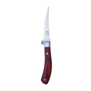 Cutit de filetat, lama ingusta si rigida 11 cm, Ringen K - Img 1