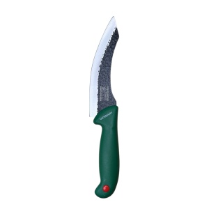 Cutit de transat, lama 17.5 cm, Ringen K, Verde - Img 1