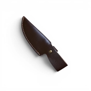 Cutit Hammer outdoor, lama 11 cm, maner lemn, KaviOne - Img 4