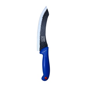 Cutit pentru feliat si transat, lama 21 cm, Ringen K, Albastru - Img 1