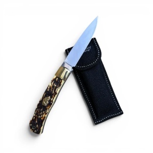 Cutit Viper, deschidere manuala, lama otel inox 8 cm, Kavi One